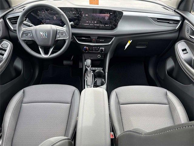 2025 Buick Encore GX Vehicle Photo in BATON ROUGE, LA 70806-4466