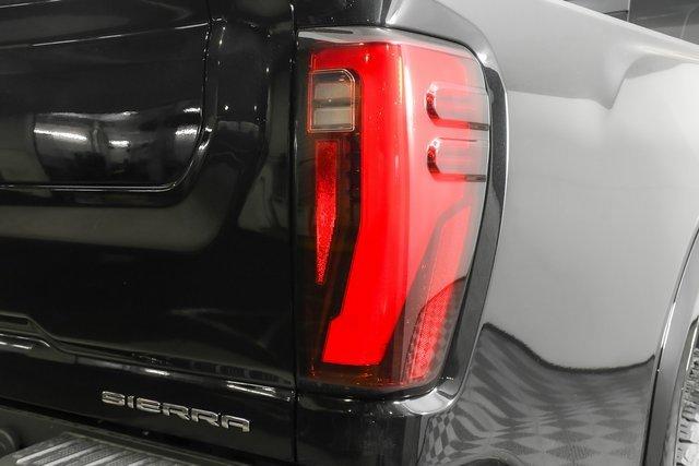 2025 GMC Sierra 3500 HD Vehicle Photo in PUYALLUP, WA 98371-4149