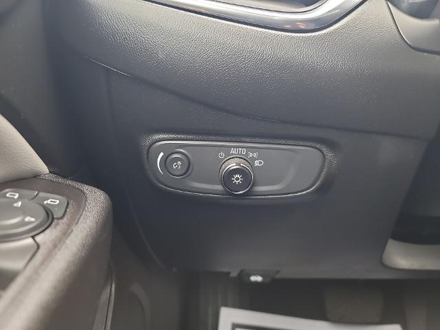 2022 Chevrolet Equinox Vehicle Photo in LA MESA, CA 91942-8211