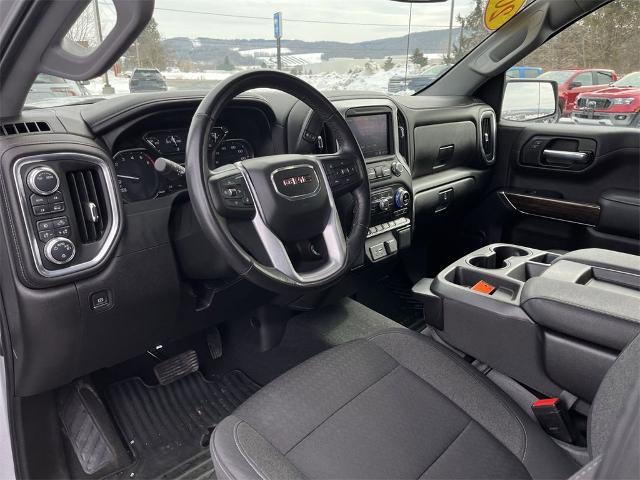2021 GMC Sierra 1500 Vehicle Photo in TULLY, NY 13159-3159
