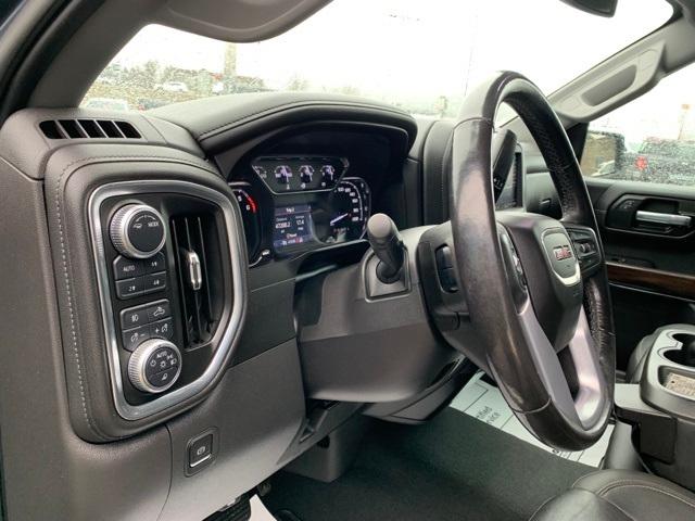 2021 GMC Sierra 1500 Vehicle Photo in POST FALLS, ID 83854-5365