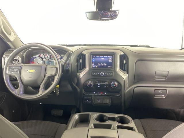 2020 Chevrolet Silverado 3500 HD Vehicle Photo in MEDINA, OH 44256-9001