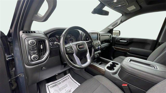 2019 GMC Sierra 1500 Vehicle Photo in THOMPSONTOWN, PA 17094-9014