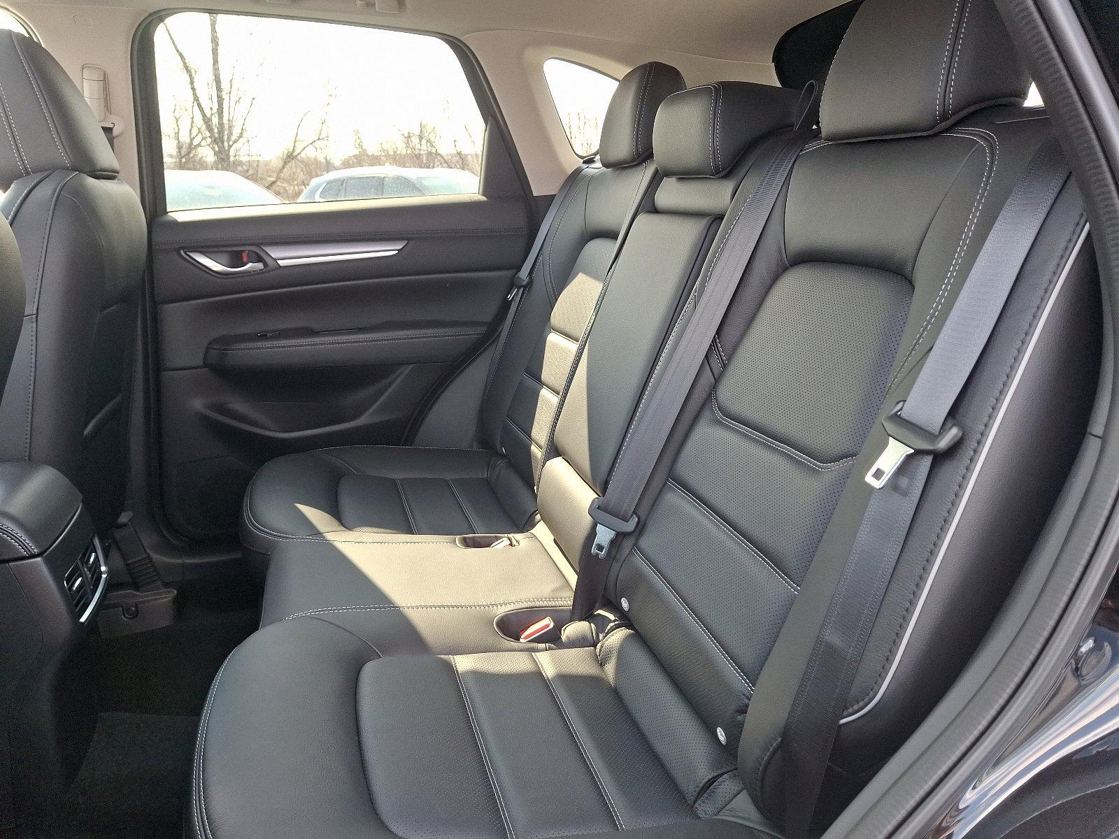 2025 Mazda CX-5 Vehicle Photo in Harrisburg, PA 17111