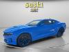 Used 2023 Chevrolet Camaro LT1 with VIN 1G1FF1R73P0100689 for sale in Birch Run, MI