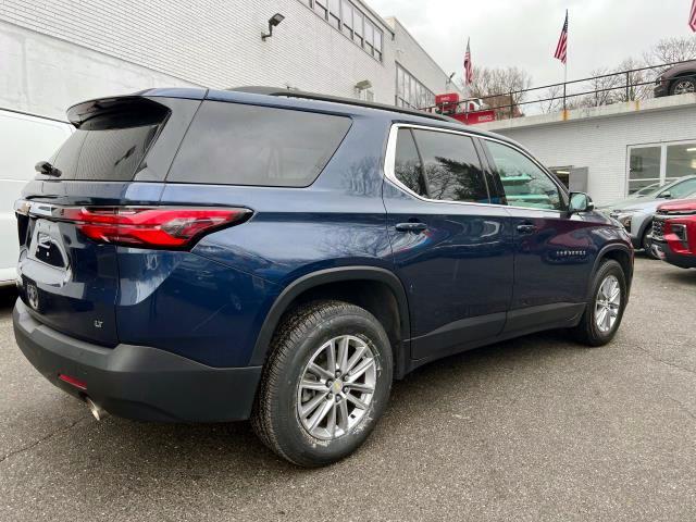 2022 Chevrolet Traverse Vehicle Photo in Roslyn, NY 11576