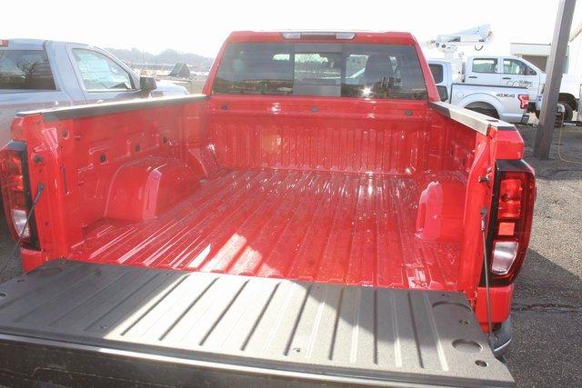 2025 GMC Sierra 1500 Vehicle Photo in SAINT CLAIRSVILLE, OH 43950-8512