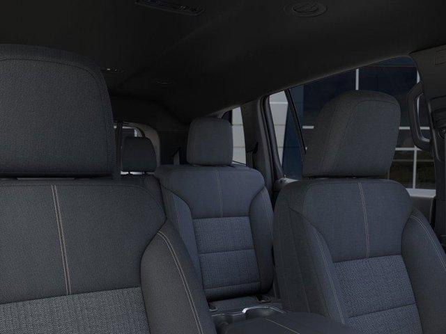 2025 GMC Acadia Vehicle Photo in WEST FRANKFORT, IL 62896-4173