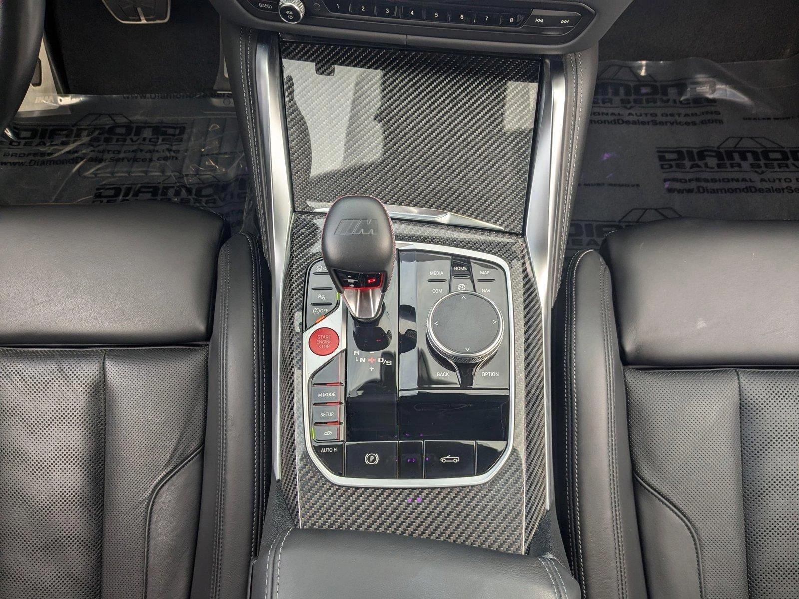 2022 BMW M4 Vehicle Photo in Towson, MD 21204