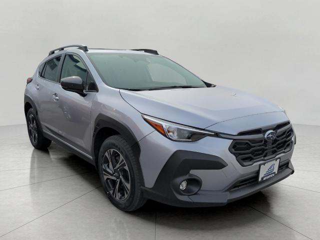 2025 Subaru Crosstrek Vehicle Photo in Green Bay, WI 54304