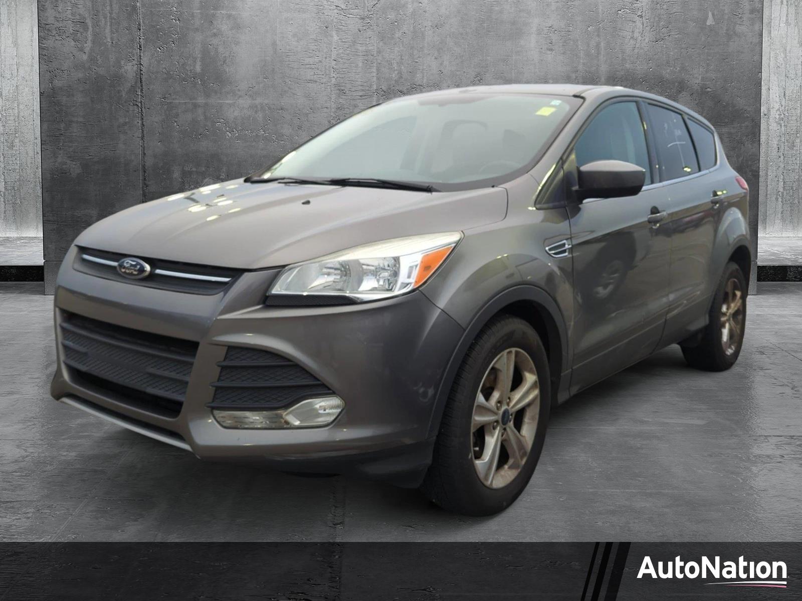 2014 Ford Escape Vehicle Photo in Memphis, TN 38125