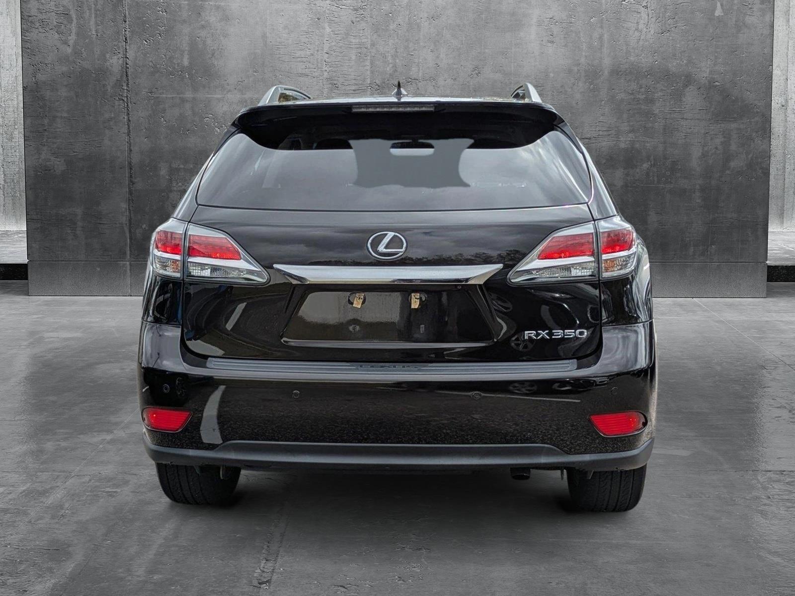 2015 Lexus RX 350 Vehicle Photo in Clearwater, FL 33761