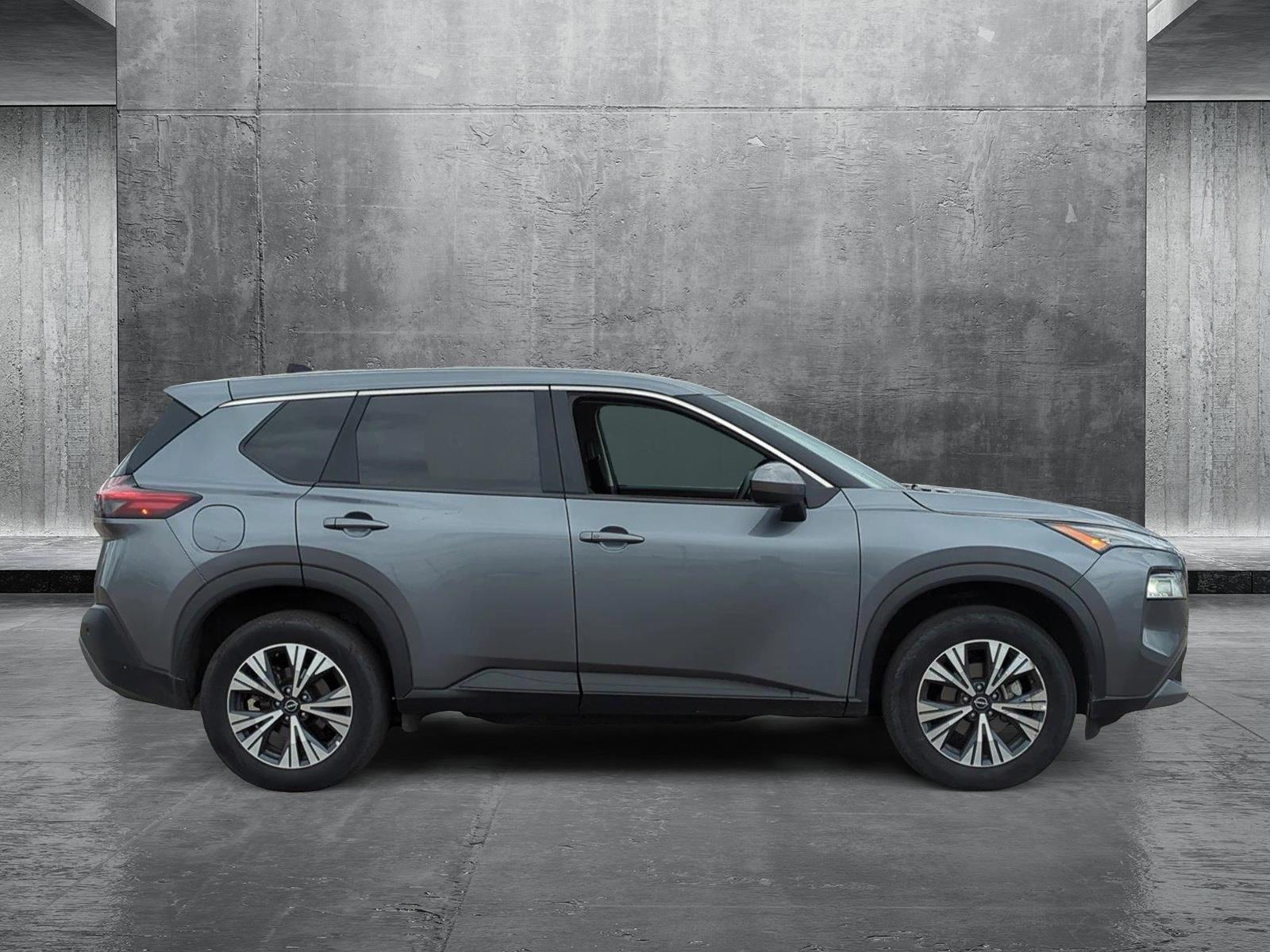 2023 Nissan Rogue Vehicle Photo in Memphis, TN 38128