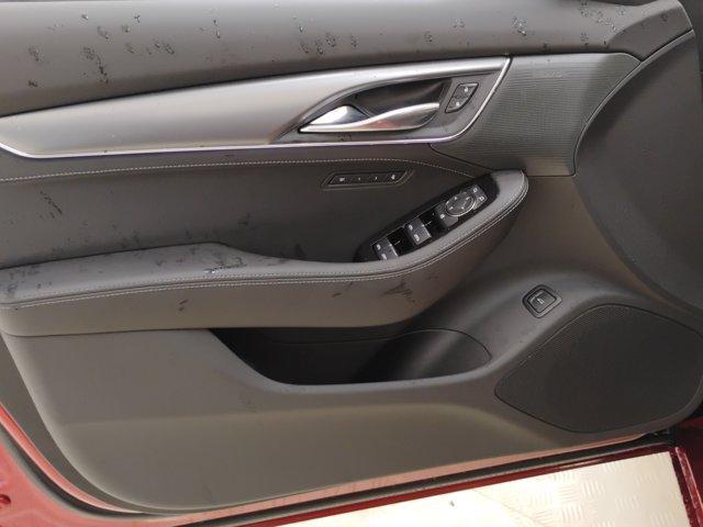 2025 Cadillac CT5 Vehicle Photo in PINEVILLE, NC 28134-8495