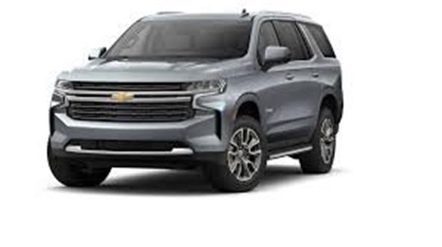 2024 Chevrolet Tahoe Vehicle Photo in San Antonio, TX 78230