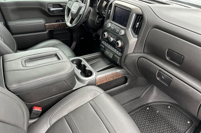 2022 GMC Sierra 2500 HD Vehicle Photo in SPOKANE, WA 99202-2191