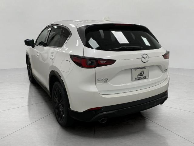 2022 Mazda CX-5 Vehicle Photo in Appleton, WI 54913