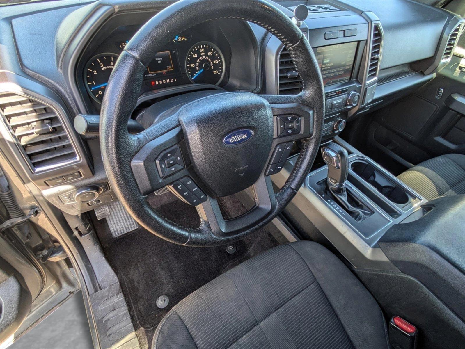 2015 Ford F-150 Vehicle Photo in Corpus Christi, TX 78415