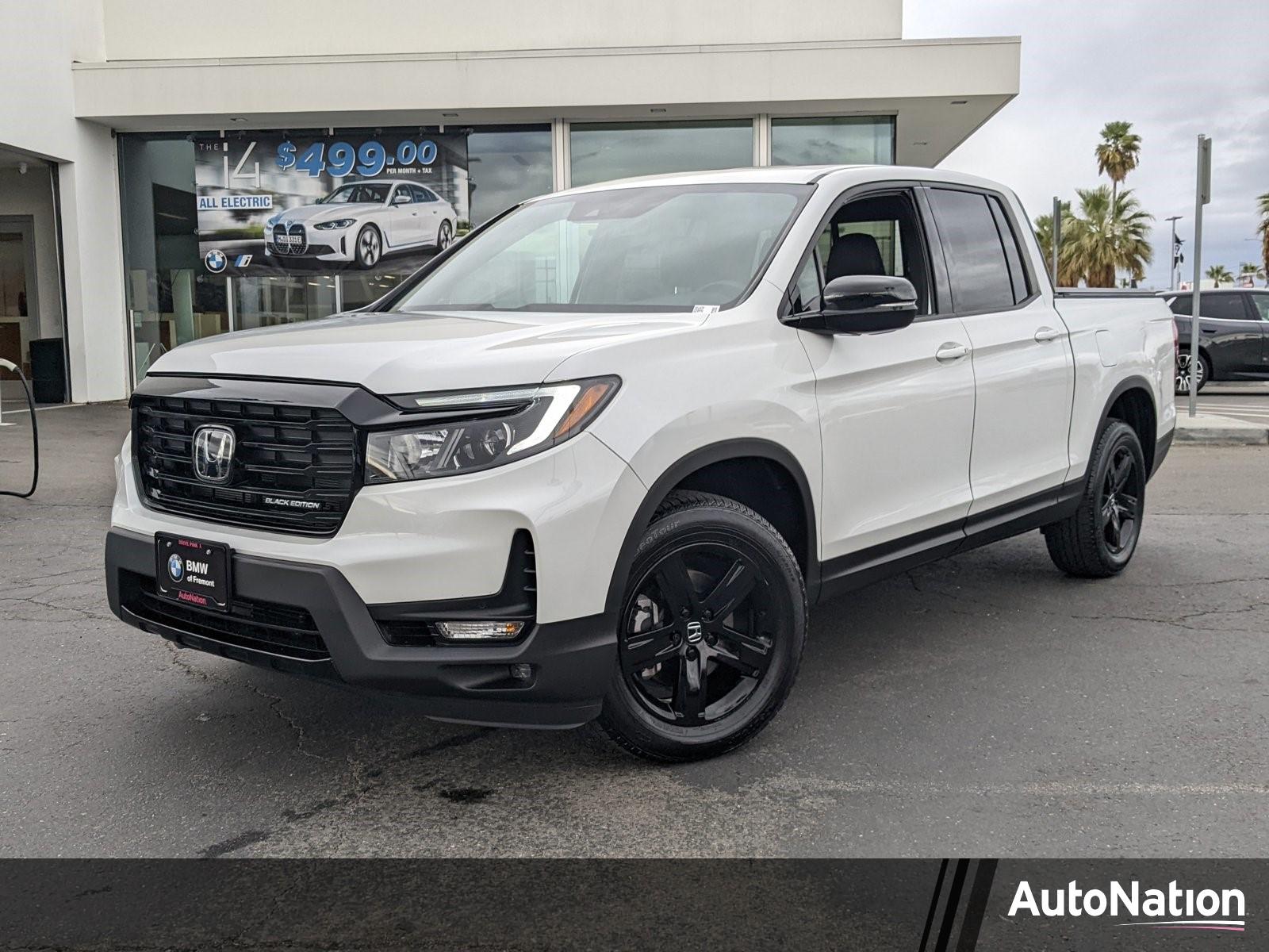 2021 Honda Ridgeline Vehicle Photo in Las Vegas, NV 89149