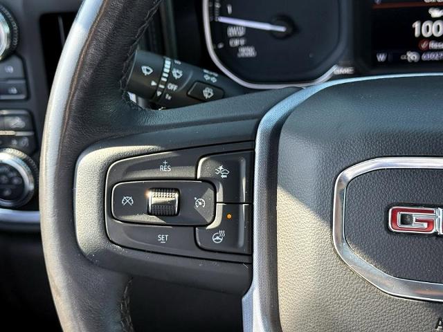 2021 GMC Sierra 1500 Vehicle Photo in CHICOPEE, MA 01020-5001