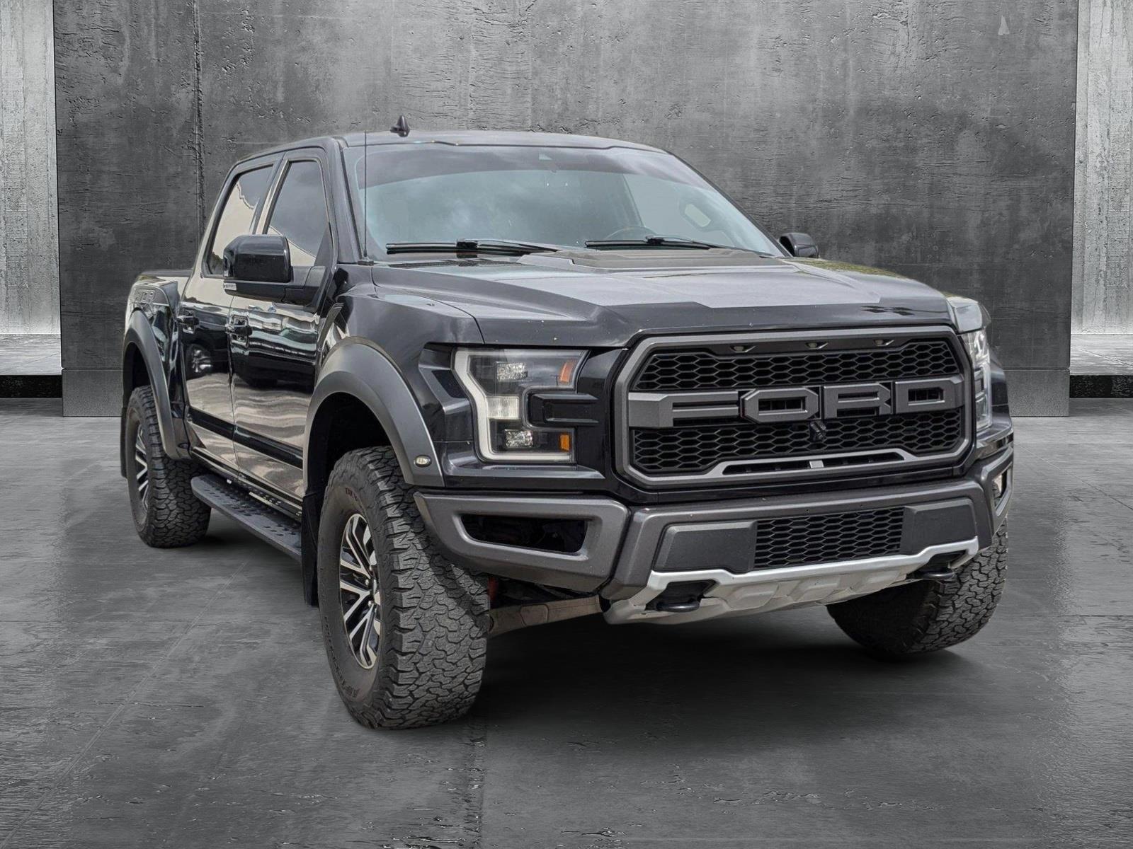 2020 Ford F-150 Vehicle Photo in Miami, FL 33015