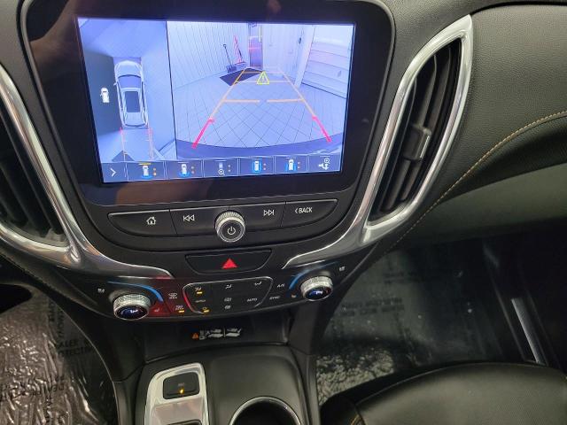 2020 Chevrolet Equinox Vehicle Photo in APPLETON, WI 54914-4656