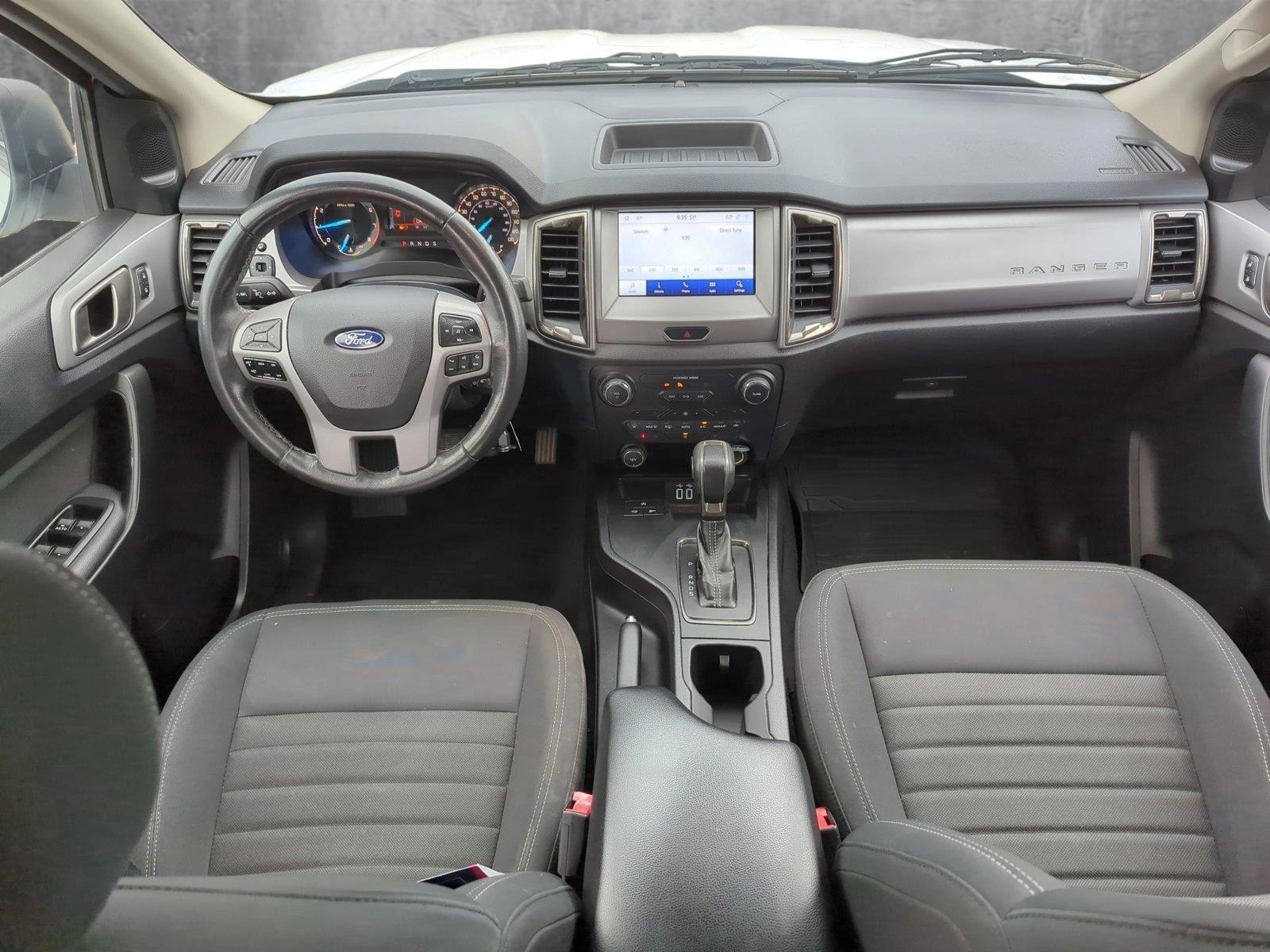 2020 Ford Ranger Vehicle Photo in Memphis, TN 38128