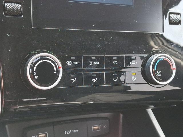 2022 Hyundai TUCSON Vehicle Photo in Philadelphia, PA 19116