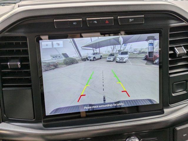 2022 Ford F-150 Vehicle Photo in SELMA, TX 78154-1459