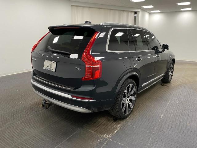 2022 Volvo XC90 Vehicle Photo in Appleton, WI 54913