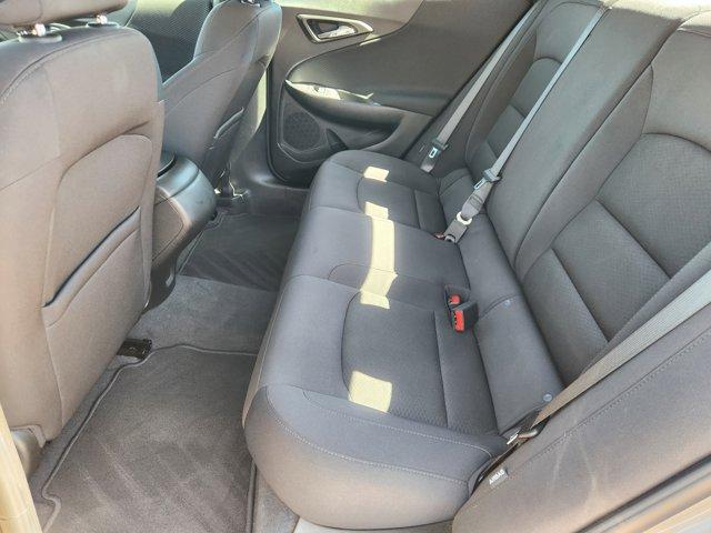 2022 Chevrolet Malibu Vehicle Photo in SUGAR LAND, TX 77478-0000