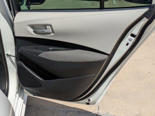 2020 Toyota Corolla Vehicle Photo in San Antonio, TX 78209