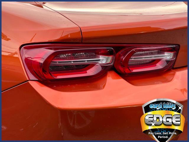 2023 Chevrolet Camaro Vehicle Photo in Roslyn, NY 11576