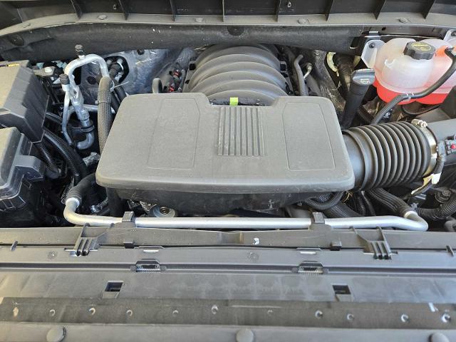 2025 GMC Sierra 1500 Vehicle Photo in DALLAS, TX 75209-3016