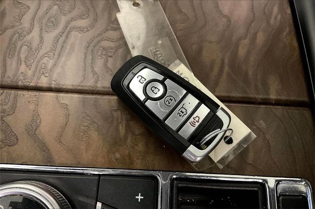 2021 Ford Expedition Max Vehicle Photo in Tulsa, OK 74129