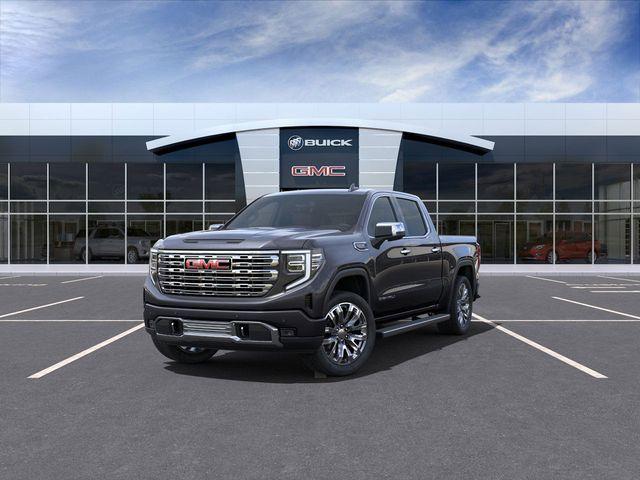 2025 GMC Sierra 1500 Vehicle Photo in WATERTOWN, CT 06795-3318