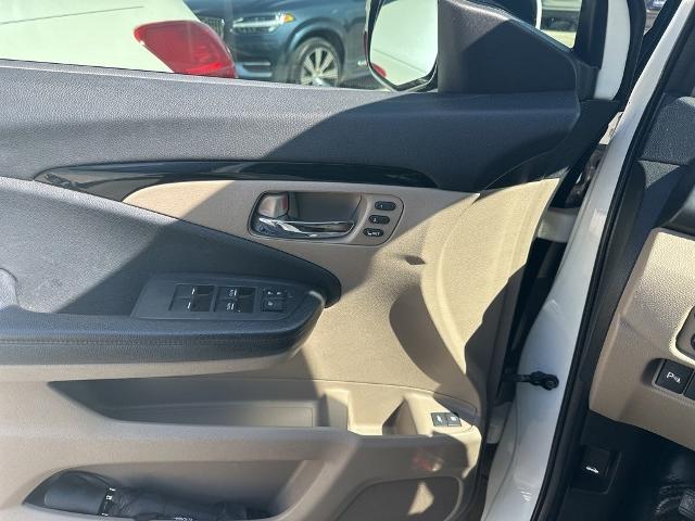 2018 Honda Pilot Vehicle Photo in San Antonio, TX 78230