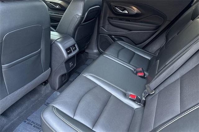 2023 GMC Terrain Vehicle Photo in ELK GROVE, CA 95757-8703