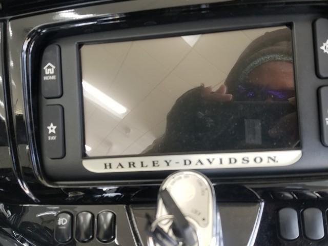 2015 Harley Davidson ELECTR Vehicle Photo in ELYRIA, OH 44035-6349
