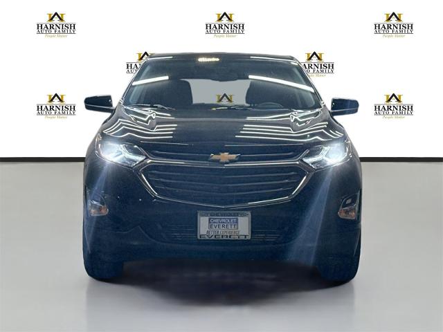 2021 Chevrolet Equinox Vehicle Photo in EVERETT, WA 98203-5662