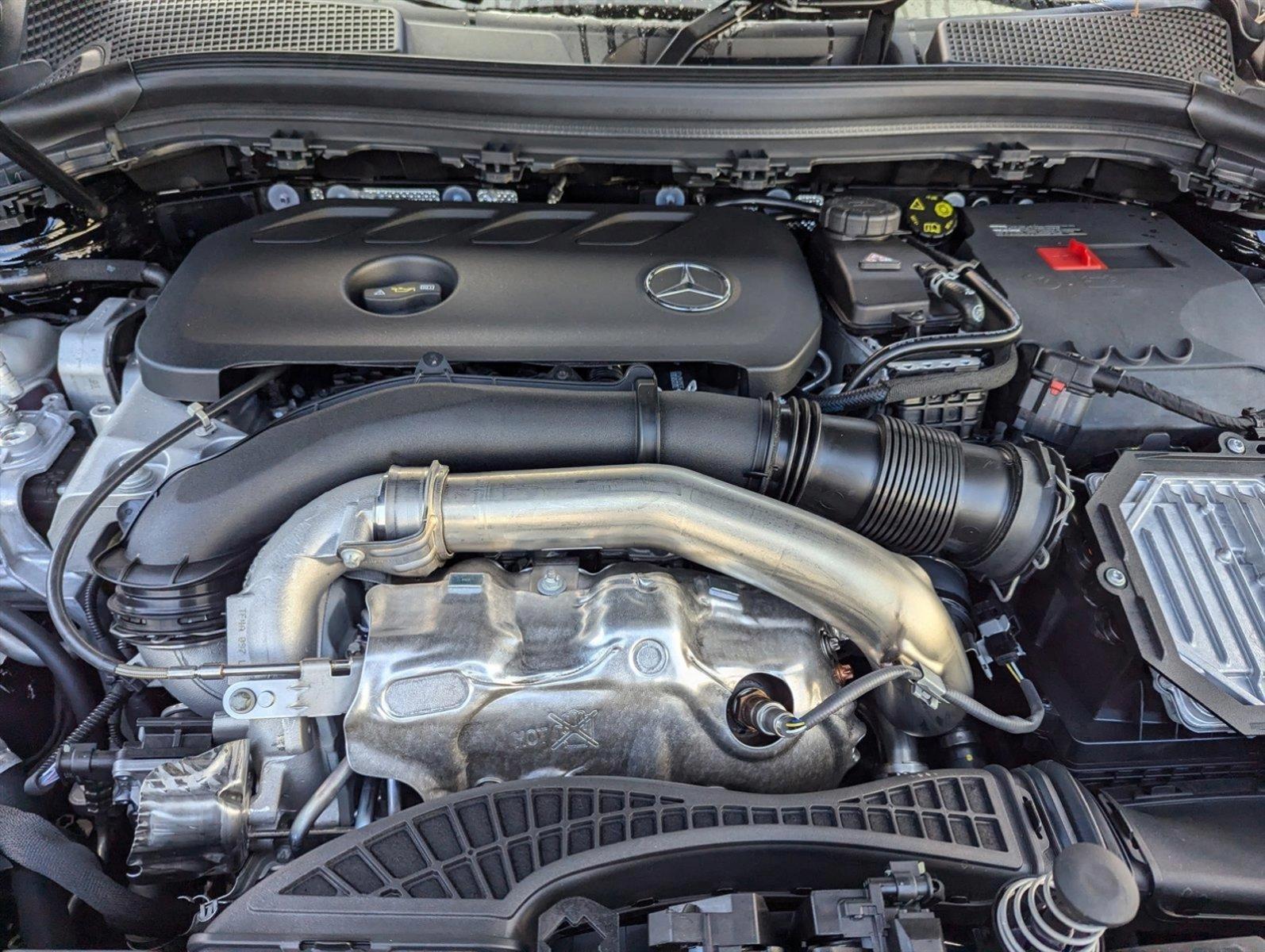 2025 Mercedes-Benz GLA Vehicle Photo in Pembroke Pines , FL 33084