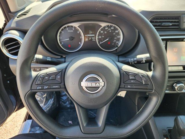 2024 Nissan Versa Vehicle Photo in Ardmore, PA 19003