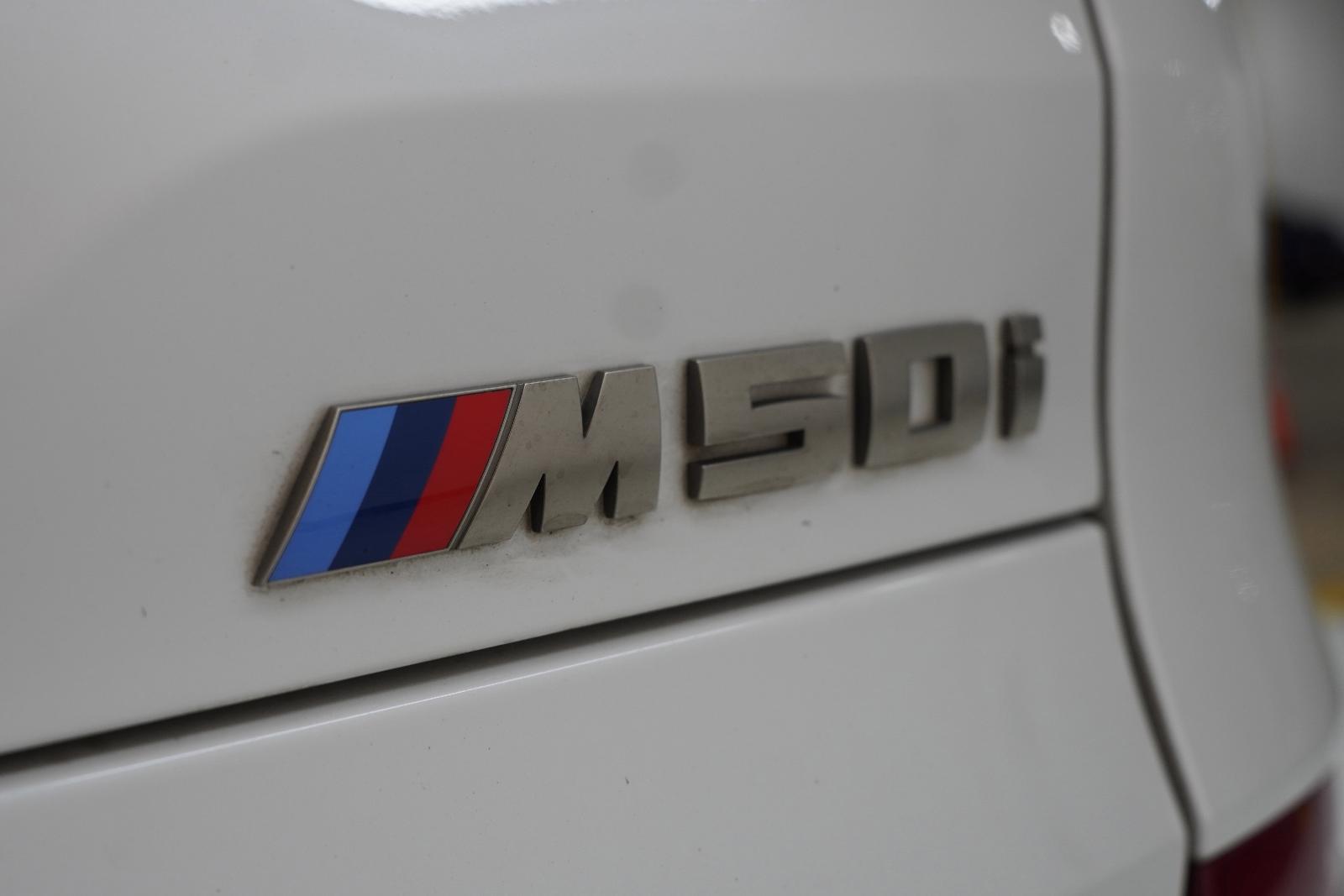 2023 BMW X5 M50i Vehicle Photo in GRAPEVINE, TX 76051