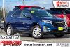 Used 2023 Chevrolet Equinox LT with VIN 3GNAXUEG2PL191244 for sale in Lebanon, OR