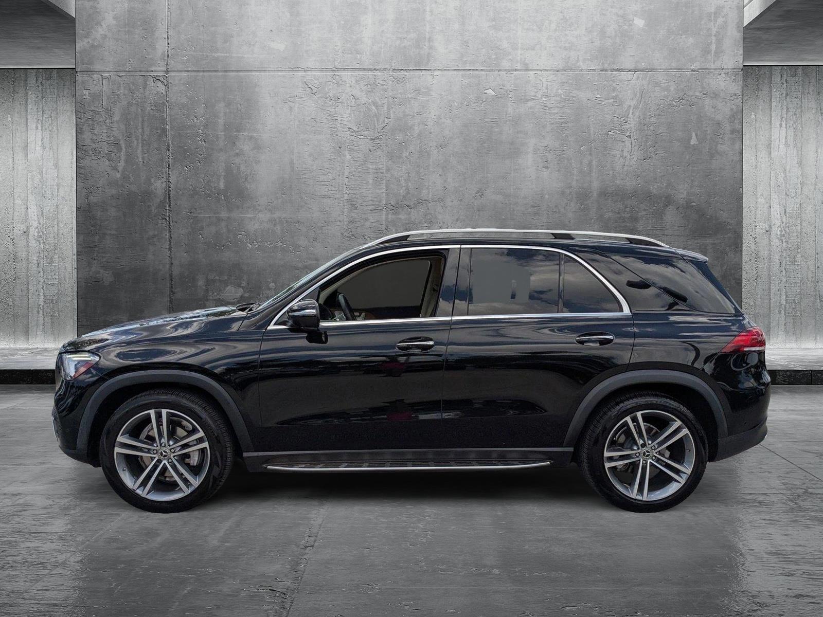 2022 Mercedes-Benz GLE Vehicle Photo in Miami, FL 33169