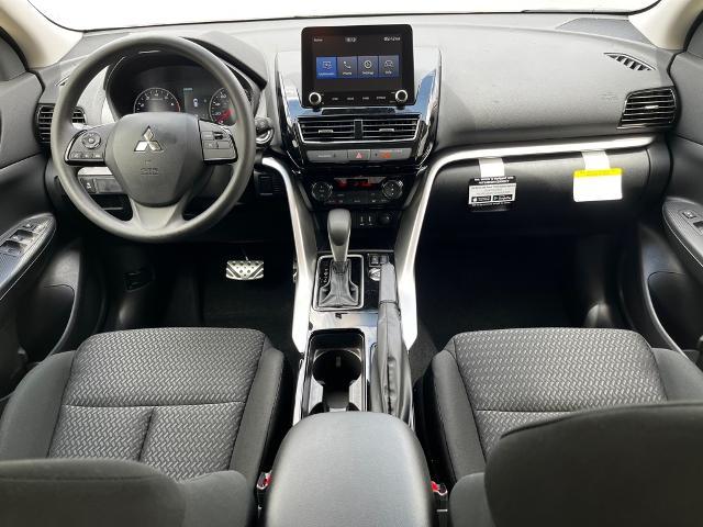 2024 Mitsubishi Eclipse Cross Vehicle Photo in Tampa, FL 33612