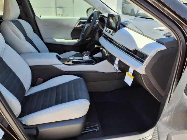 2025 Mitsubishi Outlander Vehicle Photo in Tampa, FL 33612