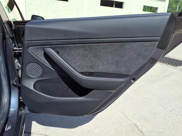 2021 Tesla Model 3 Vehicle Photo in TAMPA, FL 33612-3404