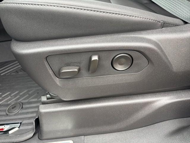 2025 Chevrolet Silverado 1500 Vehicle Photo in Gaffney, SC 29341