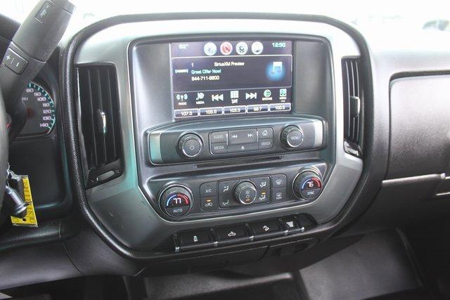 2017 Chevrolet Silverado 3500 HD Vehicle Photo in SAINT CLAIRSVILLE, OH 43950-8512
